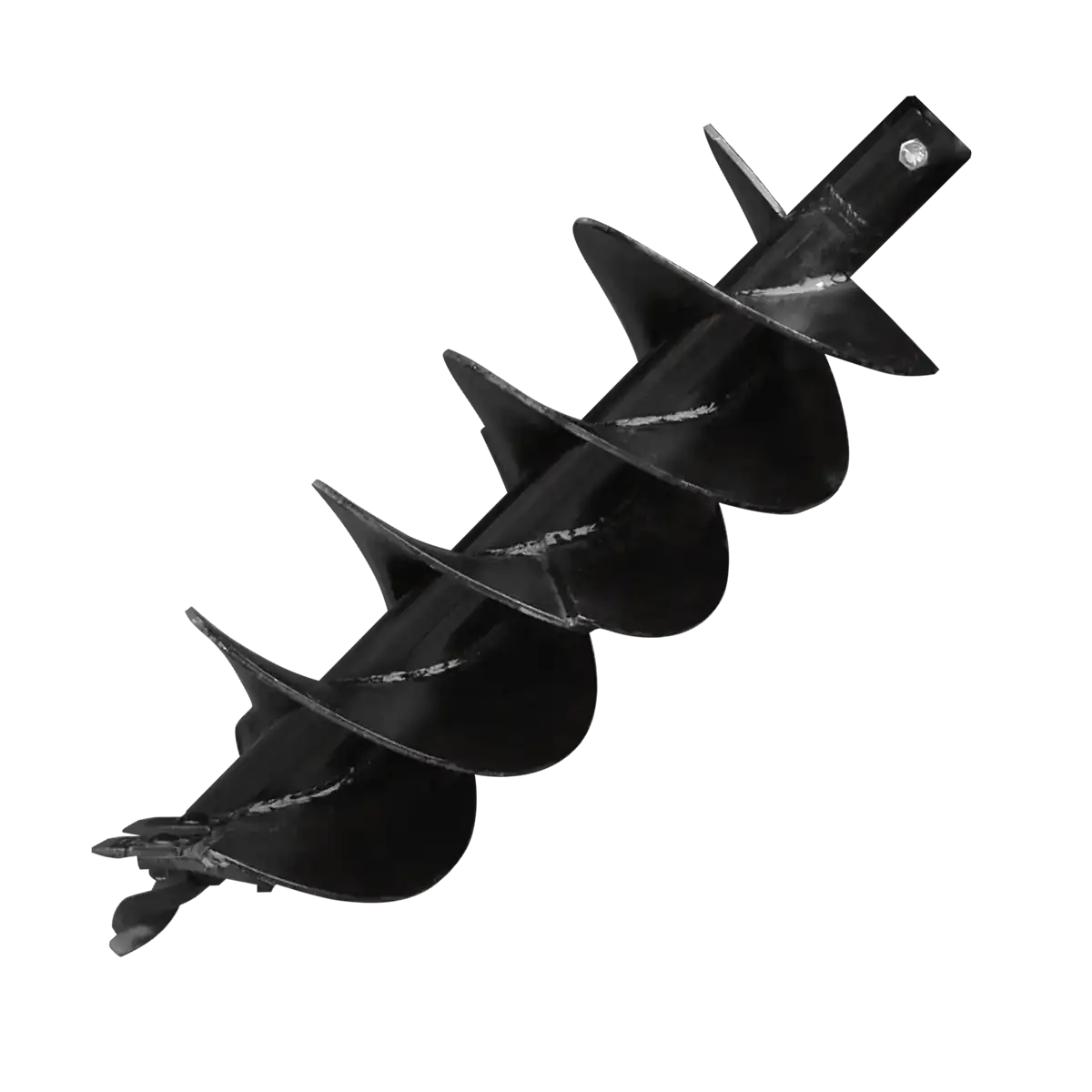 Auger Bits Up To 36"